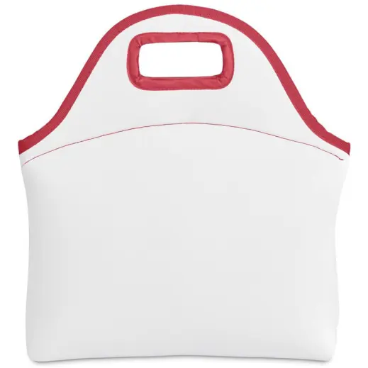 Hoppla Hobie Red